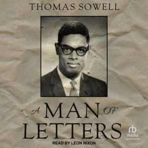 A Man of Letters
