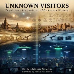 Unknown Visitors Eyewitness Accounts..., Dr. Muddassir Saleem
