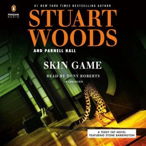 Skin Game, Stuart Woods