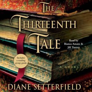 The Thirteenth Tale, Diane Setterfield