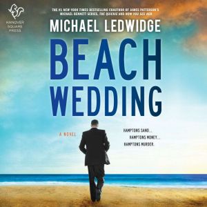 Beach Wedding, Michael Ledwidge