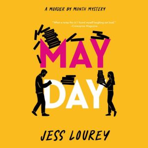 May Day, Jess Lourey