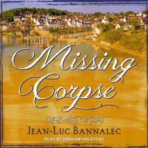 The Missing Corpse, JeanLuc Bannalec