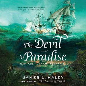 The Devil in Paradise, James L. Haley