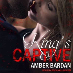 Kings Captive, Amber Bardan