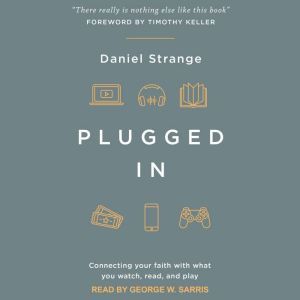 Plugged In, Daniel Strange