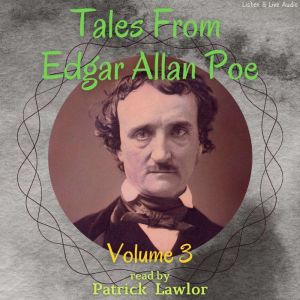 Tales from Edgar Allan Poe, Edgar Allan Poe