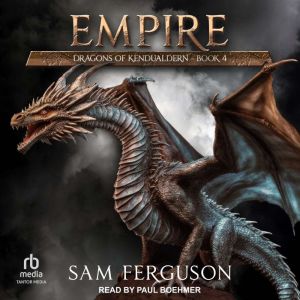 Empire, Sam Ferguson
