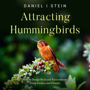 Attracting Hummingbirds, Daniel I Stein