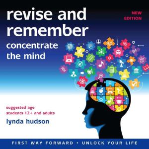 Revise and Remember, Lynda Hudson