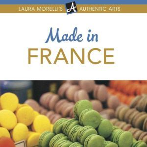Made in France, Laura Morelli