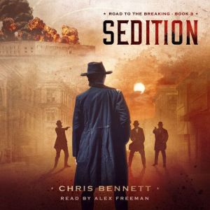 Sedition, Chris Bennett