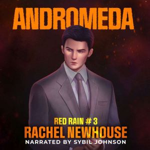 Andromeda, Rachel Newhouse