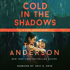 Cold In The Shadows, Toni Anderson