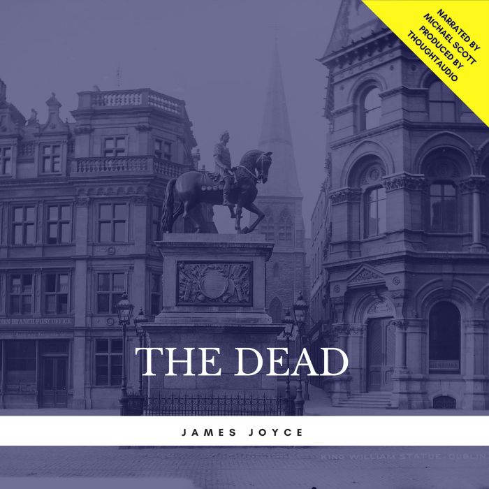 The Dead, James Joyce