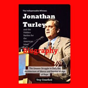 The Indispensable Witness Jonathan T..., Troy Crawford