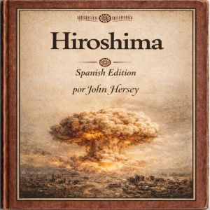 Hiroshima: Spanish Edition