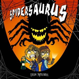 Spidersaurus, Leon Mitchell