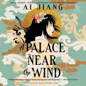 A Palace Near the Wind, Ai Jiang