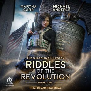 Riddles of the Revolution