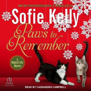 Paws to Remember, Sofie Kelly