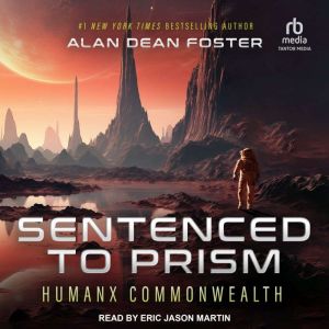 Sentenced to Prism, Alan Dean Foster