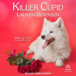 Killer Cupid, Laurien Berenson