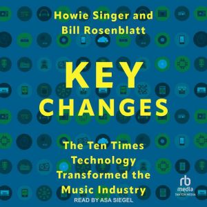 Key Changes, Howie Singer