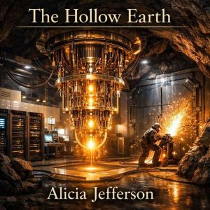 The Hollow Earth, Alicia Jefferson