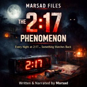 MARSAD FILES The 217 Phenomenon, MARSAD