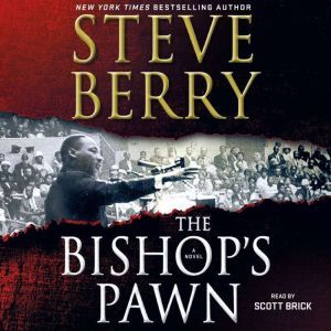 The Bishops Pawn, Steve Berry