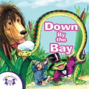 Down By The Bay, Kim Mitzo Thompson