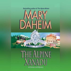 The Alpine Xanadu, Mary Daheim