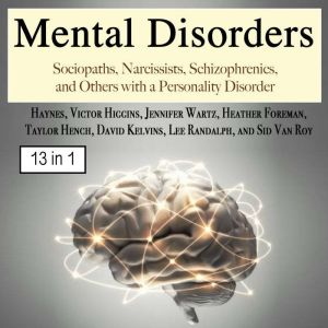 Mental Disorders, Victor Higgins