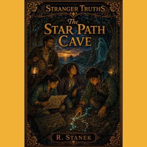 Stranger Truths 16 The Star Path Ca..., R. Stanek