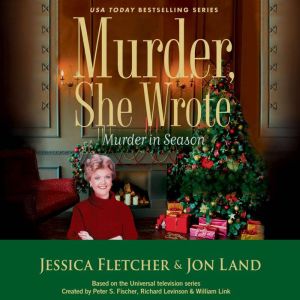 Murder, She Wrote Murder In Season, Jessica Fletcher