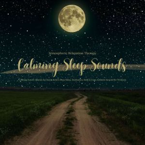 Calming Sleep Sounds  Ambient Relaxa..., Ambient Relaxation Therapy