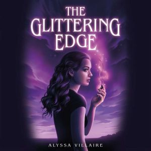 The Glittering Edge, Alyssa Villaire