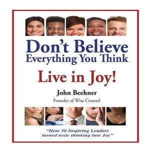 9781732340183, John Beehner