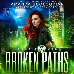 Broken Paths