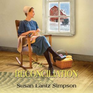 Reconciliation, The, Susan Lantz Simpson