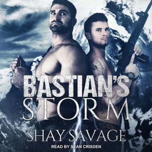 Bastians Storm, Shay Savage