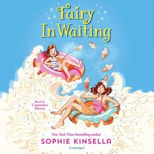 Fairy Mom and Me 2 Fairy In Waiting..., Sophie Kinsella