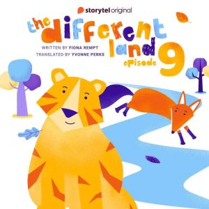 The Different Land E9, Fiona Rempt