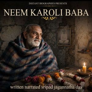 Neem Karoli Baba, Sripad Jagannatha