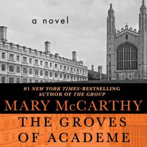 The Groves of Academe, Mary McCarthy