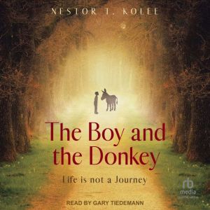 The Boy and the Donkey, Nestor T. Kolee