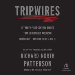 Tripwires, Richard North Patterson