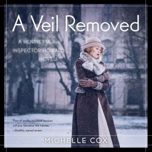 A Veil Removed, Michelle Cox