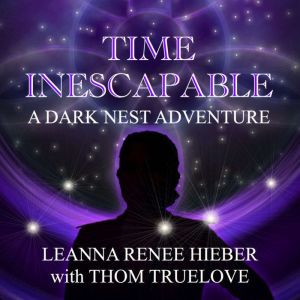 Time Inescapable, Leanna Renee Hieber